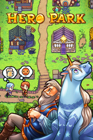 Hero Park