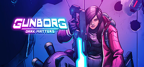 Baixar Gunborg: Dark Matters Torrent