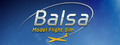 BALSA Model Flight Simulator Playtest
