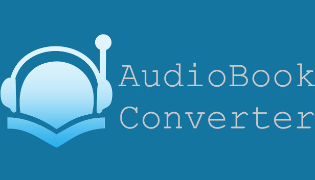 AudiobookConverter Steam capsule image