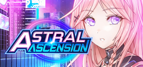 Astral Ascension Cover Image