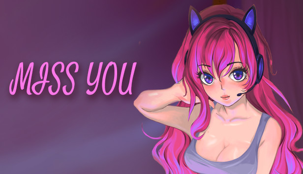 Miss You: Cora Steam capsule image