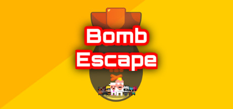 Bomb Escape concurrent players on Steam