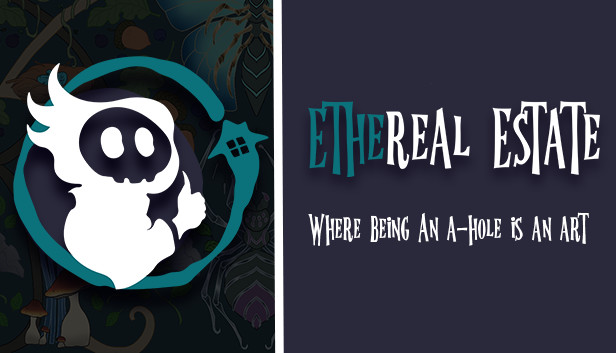 Ethereal Estate