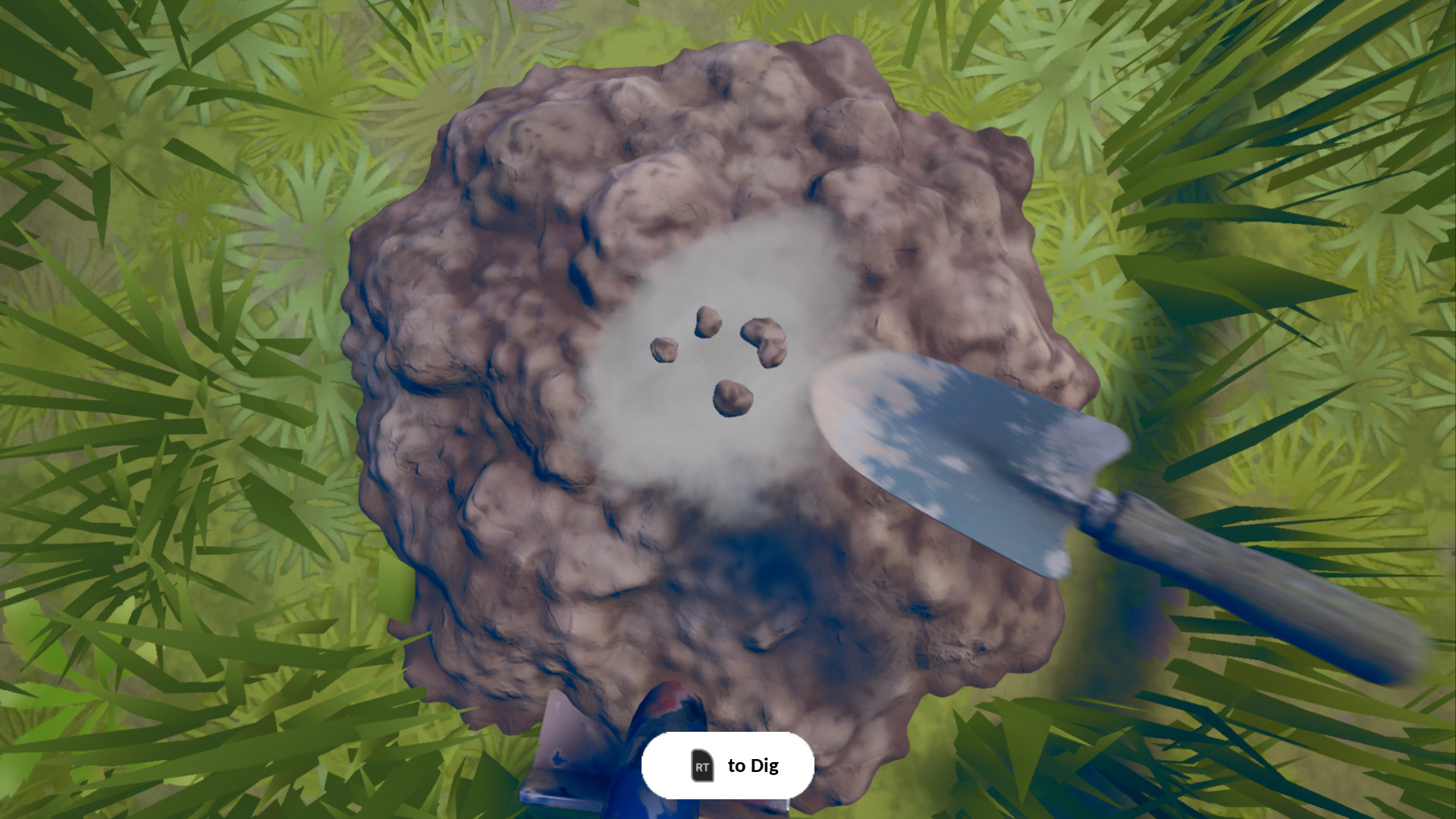 伟大的松露猪-The Magnificent Trufflepigs -游戏截图-好玩游戏库