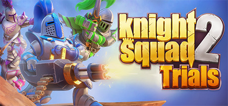 Knight Squad 2 Trials Cover Image