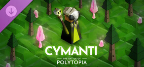 The Battle of Polytopia - Cymanti Tribe