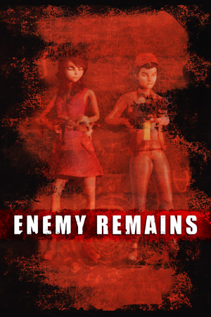 Enemy Remains Demo