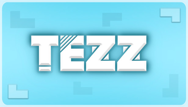 Tezz Steam capsule image