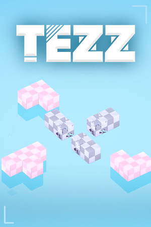 Tezz cover art