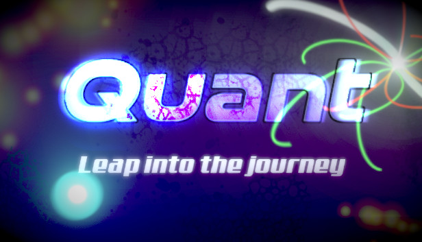 Quant Steam capsule image