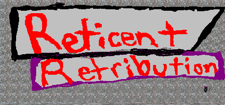 Reticent Retribution Cover Image