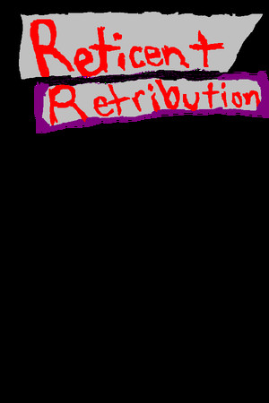 Reticent Retribution cover art
