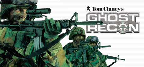 Tom Clancy&rsquo;s Ghost Recon®