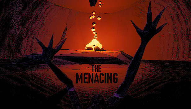 The Menacing Steam capsule image