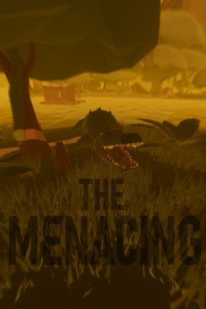 The Menacing cover art