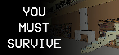 You Must Survive Cover Image