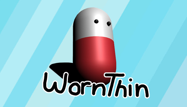 Worn Thin Steam capsule image