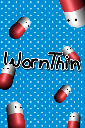 Worn Thin cover art
