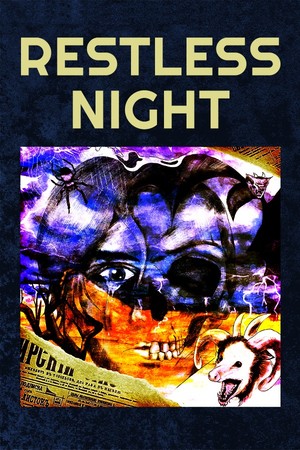 Restless Night cover