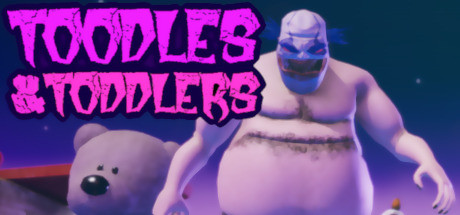 Toodles & Toddlers Cover Image