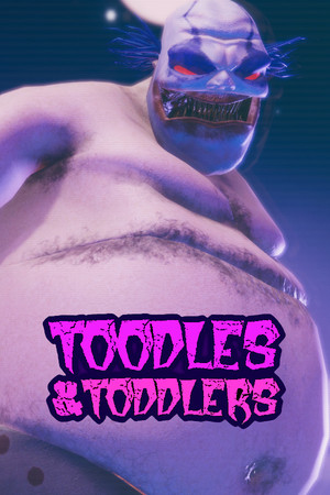 Toodles & Toddlers cover art