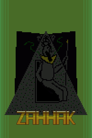 Zahhak