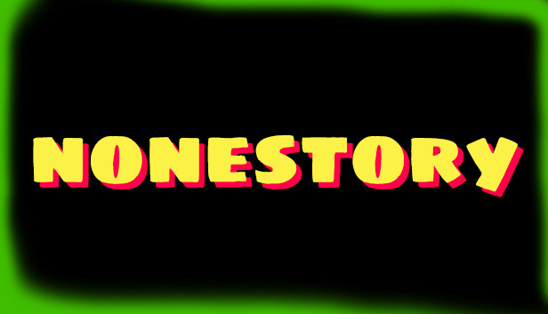 Nonestory P1 Steam capsule image