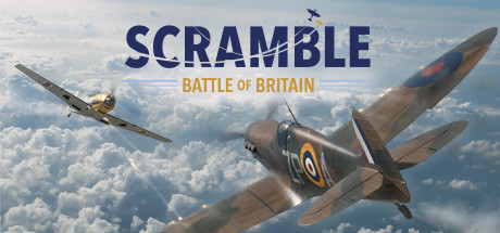 Scramble: Battle of Britain