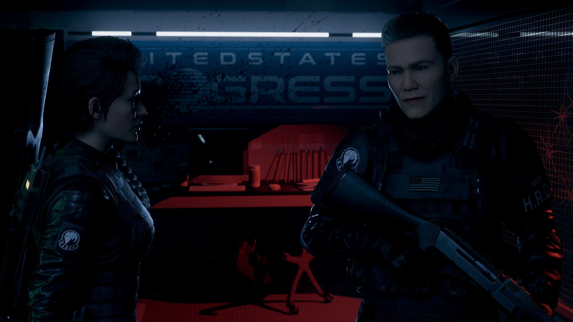 白日梦魇:沙堡1994/Daymare: 1994 Sandcastle -(v6426)