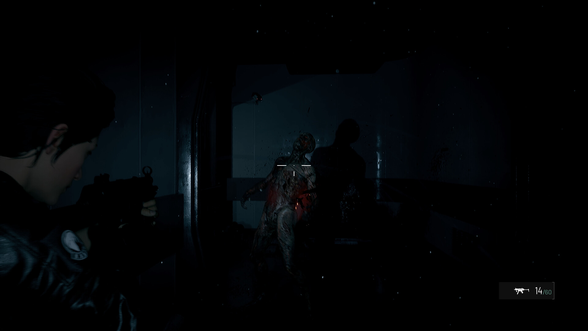 白日梦魇:沙堡1994/Daymare: 1994 Sandcastle -(v6426)