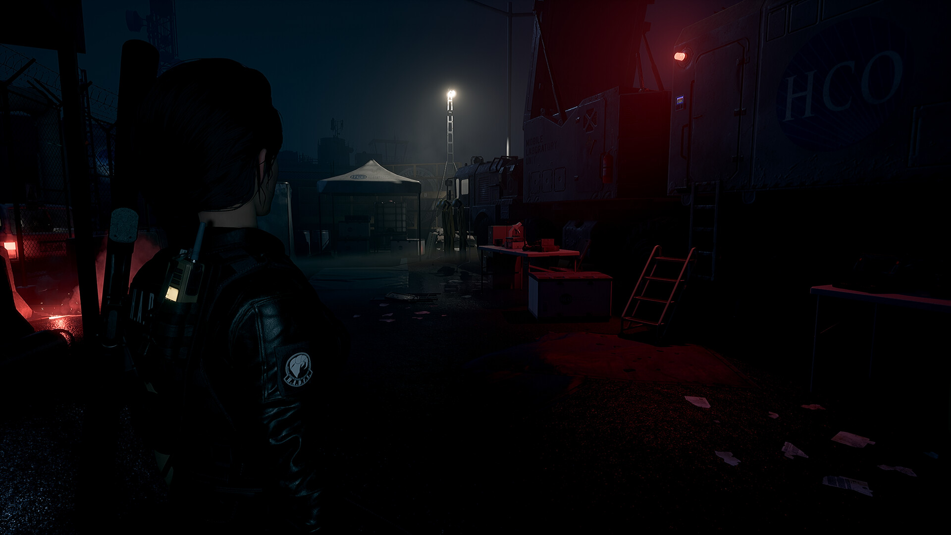 白日梦魇:沙堡1994/Daymare: 1994 Sandcastle -(v6426)