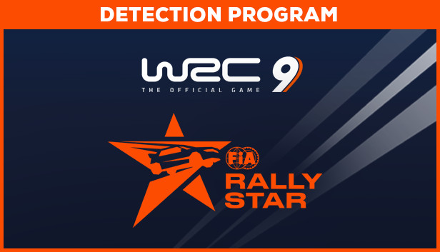 WRC 9 FIA Rally Star Steam capsule image