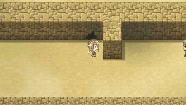 【潜行RPG/中文/全动态】神画怪盜 Paintings Thief STEAM官方中文步兵版【新作/1.4G】