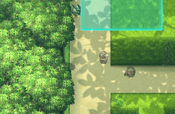 【潜行RPG/中文/全动态】神画怪盜 Paintings Thief STEAM官方中文步兵版【新作/1.4G】