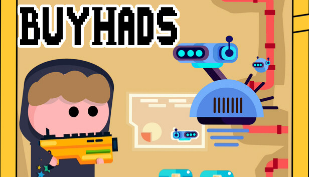 Buyhads Steam capsule image