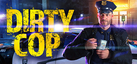 Dirty Cop Simulator