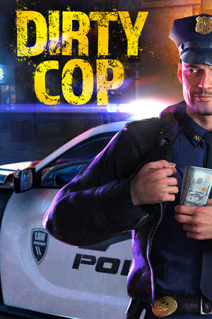 Dirty Cop Simulator