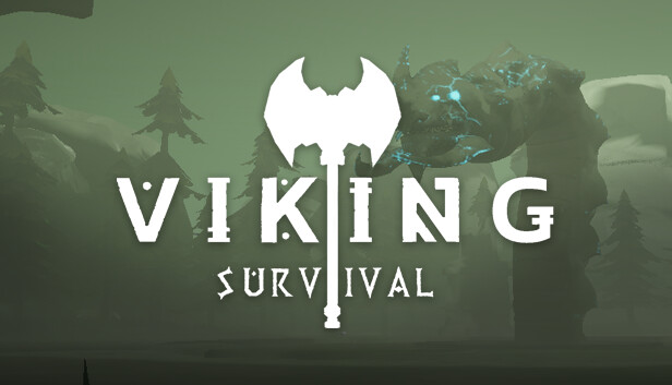 Viking Survival Steam capsule image