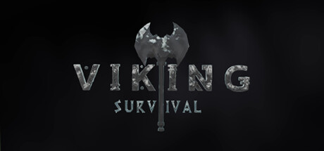 Viking Survival Cover Image