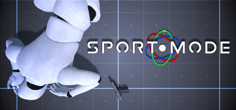 Sport Mode Cover Image