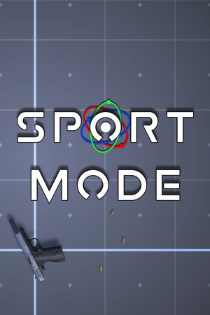 Sport Mode cover art