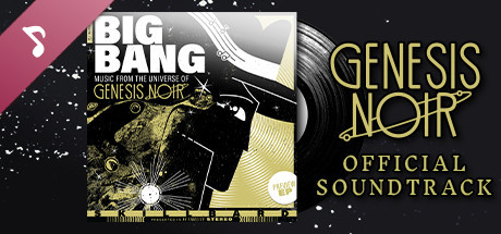 Genesis Noir Soundtrack