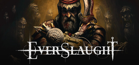 EVERSLAUGHT Cover Image