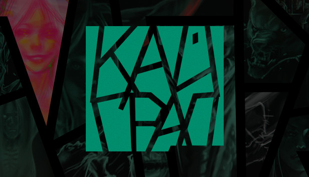Kaigrad Steam capsule image