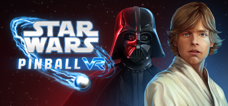 Star Wars™ Pinball VR