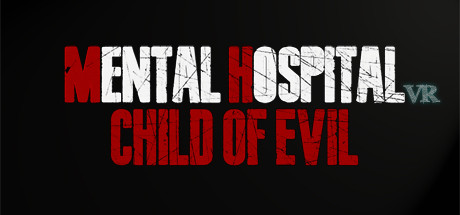 Mental Hospital VR Cover Image