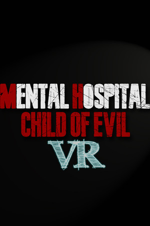 Mental Hospital VR cover art