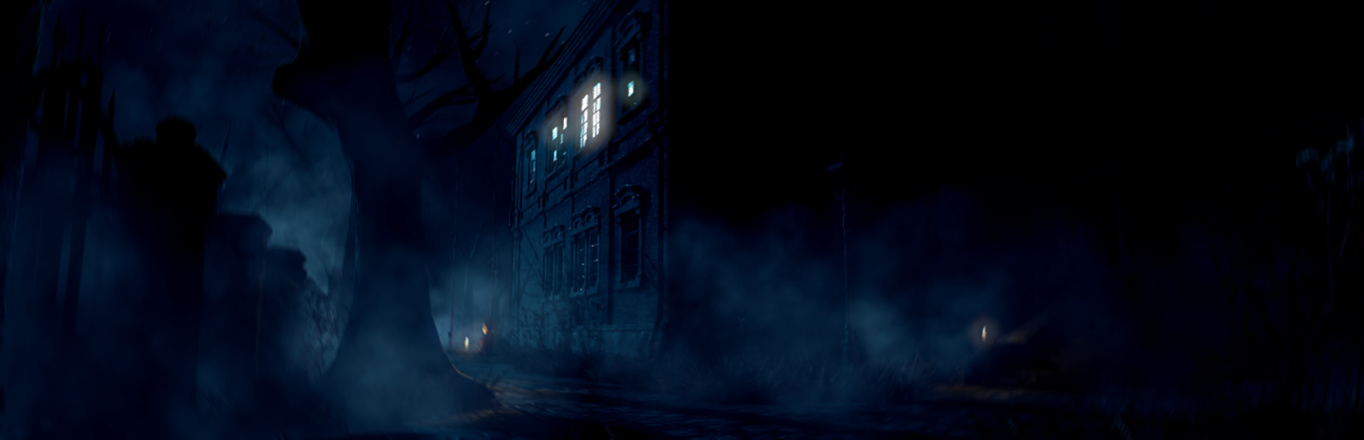 Mental Hospital Vr