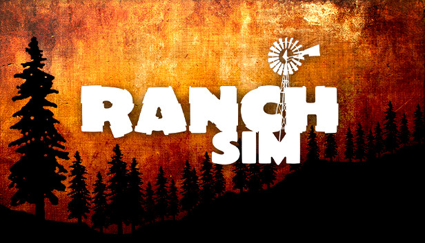 Ranch Simulator Demo Now Available 3 - 9 Feb